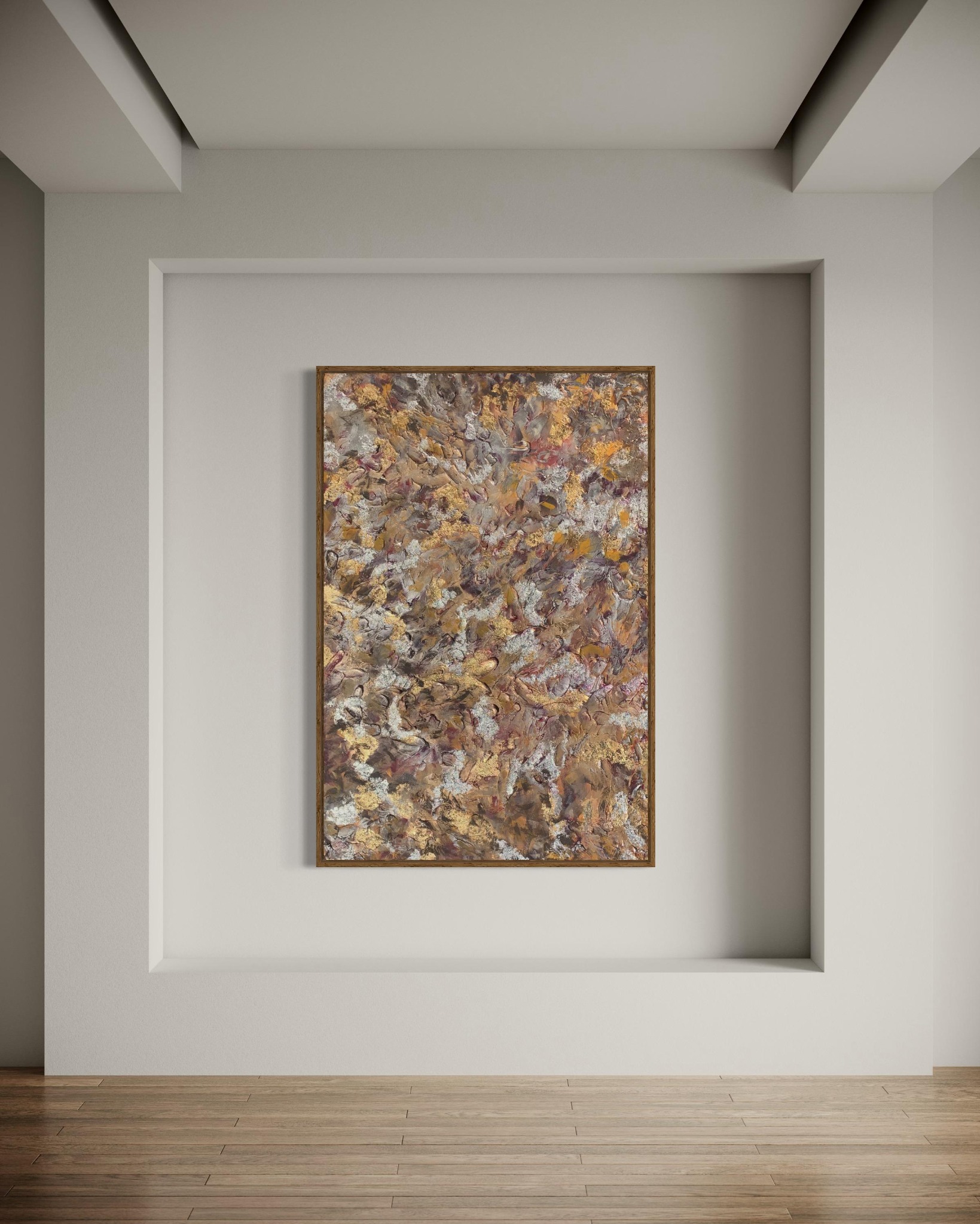 MEMENTO, 120 x 80 cm