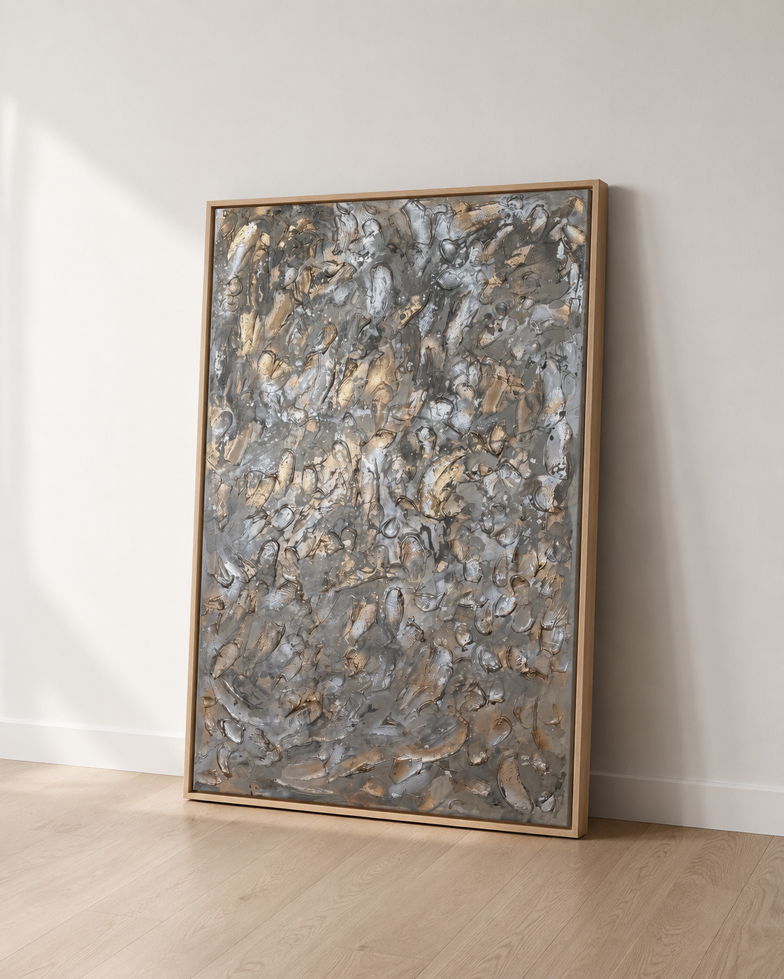 MEMENTO, 120 x 80 cm